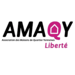 Logo Amaqy Liberté